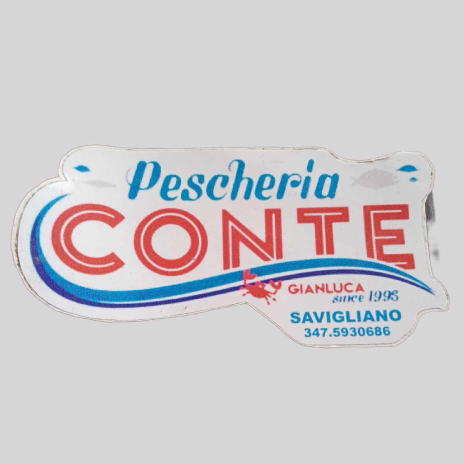 Pescheria Conte